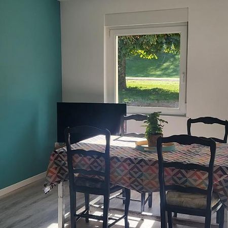 Magnifique Appartement Le Marronnier Xonrupt-Longemer Eksteriør bilde