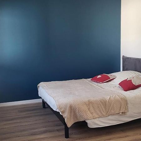 Magnifique Appartement Le Marronnier Xonrupt-Longemer Eksteriør bilde