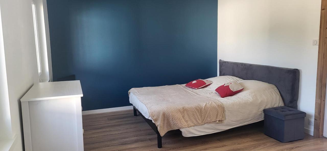 Magnifique Appartement Le Marronnier Xonrupt-Longemer Eksteriør bilde
